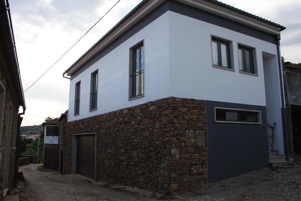 Casas Do Bairrinho Vendégház Sambade Szoba fotó